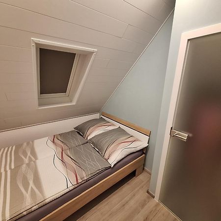 Ferienhaus Saaleblick Wettin Luaran gambar